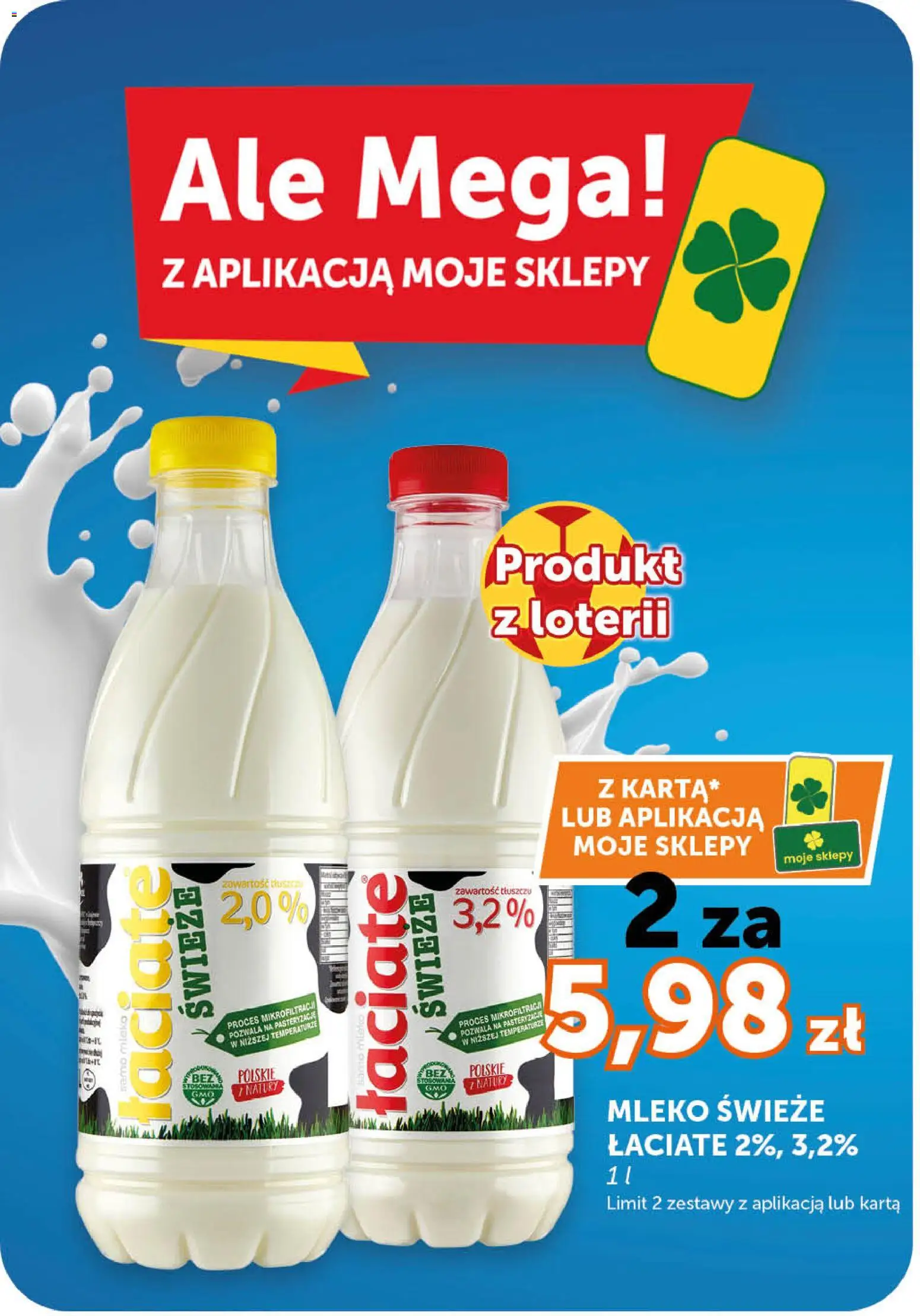 Groszek gazetka od 02.07.2026 | Strona: 6
