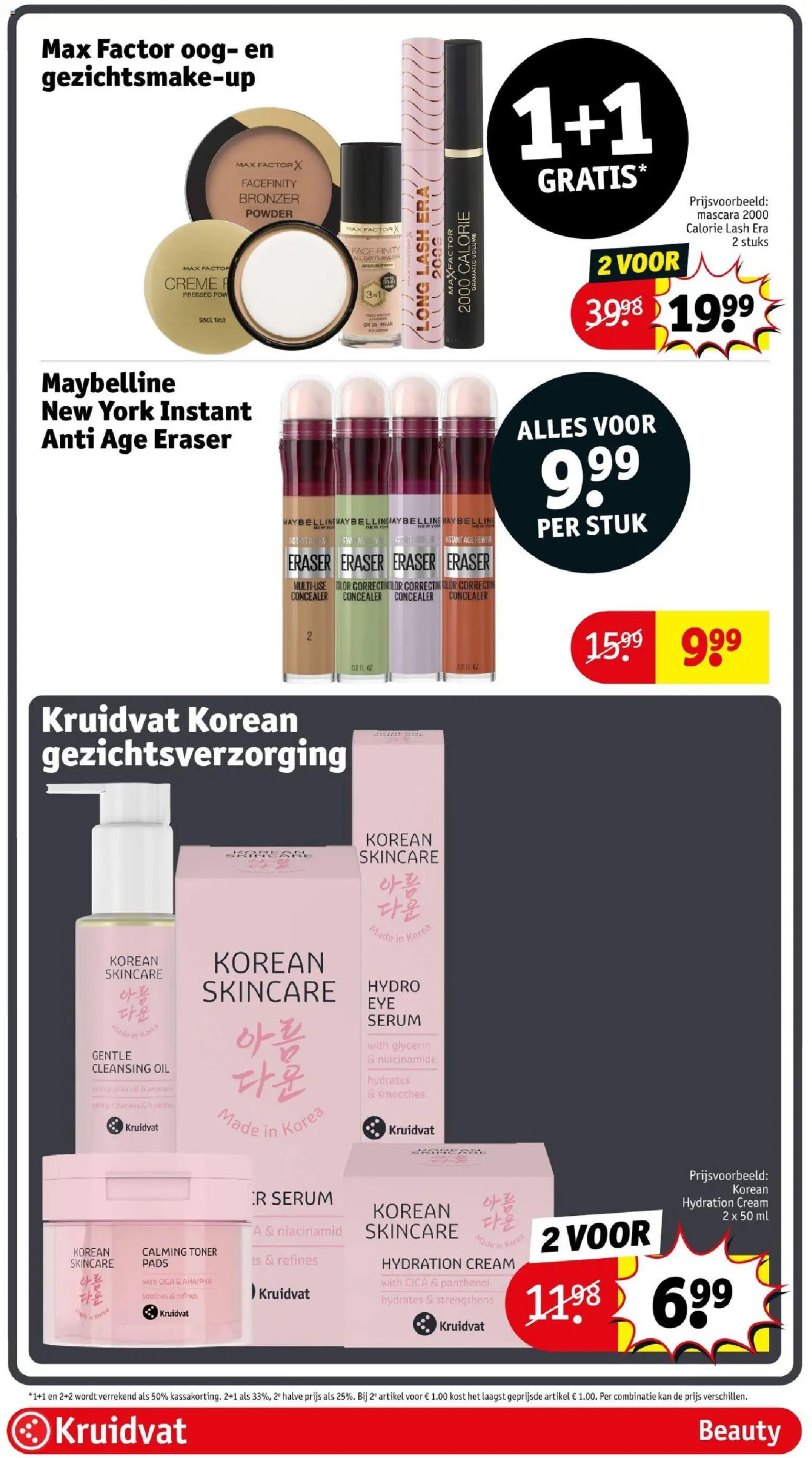 {H1} | Pagina: 6 | Producten: Avocado, Pads, Bronzer, Crème