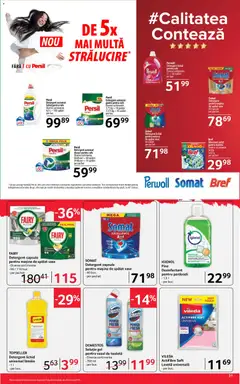 Ofertele Selgros valabile de la 10.07.2026 | Pagină: 21
