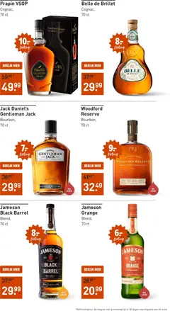 Gall en Gall folder - Voorbeeld van een folder van Gall en Gall, geldig van 08.06.2026 | Pagina: 15 | Producten: Bourbon, Chili szósz, Csuszatészta