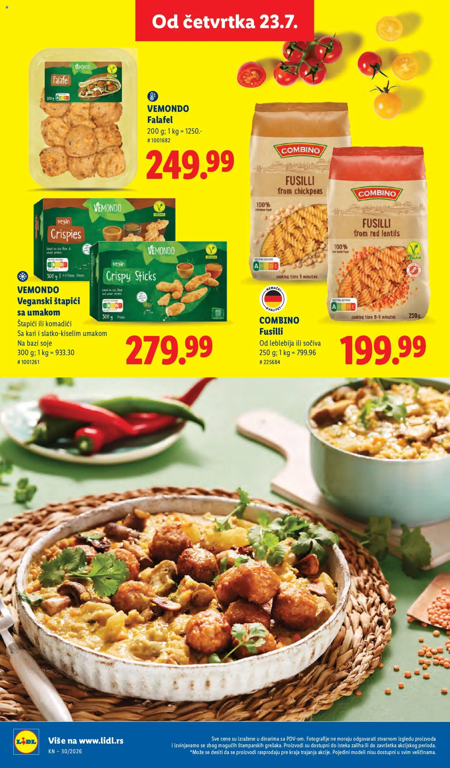 Lidl katalog — page 68
