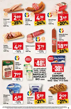 Ofertele Profi valabile de la 01.10.2026 | Pagină: 5