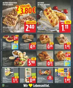 Edeka Prospekt ab 03.08.2026 gültig | Seite: 8