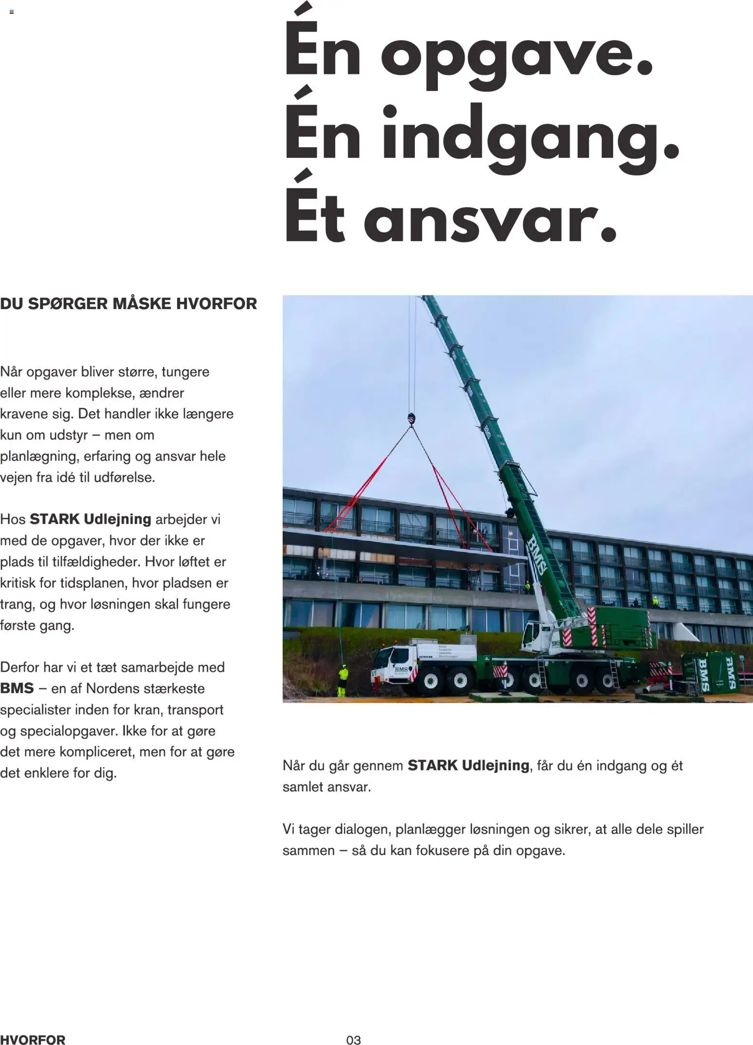 Stark tilbudsavis – gyldig fra 16/02/2026 | Side: 3 | Produkter: Maske
