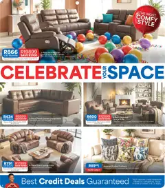 OK Furniture specials catalogue – valid from 15.06.2026 | Page: 2 | Products: Lounge suite