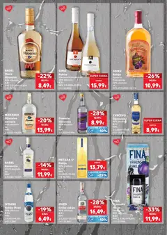 Tijesto za pizzu, MPC 2.5.2025=1,35€ (=1 kg 2,35€) - Pregled kataloga iz trgovine Kaufland, vrijedi od 09.09.2026 | Stranica: 21