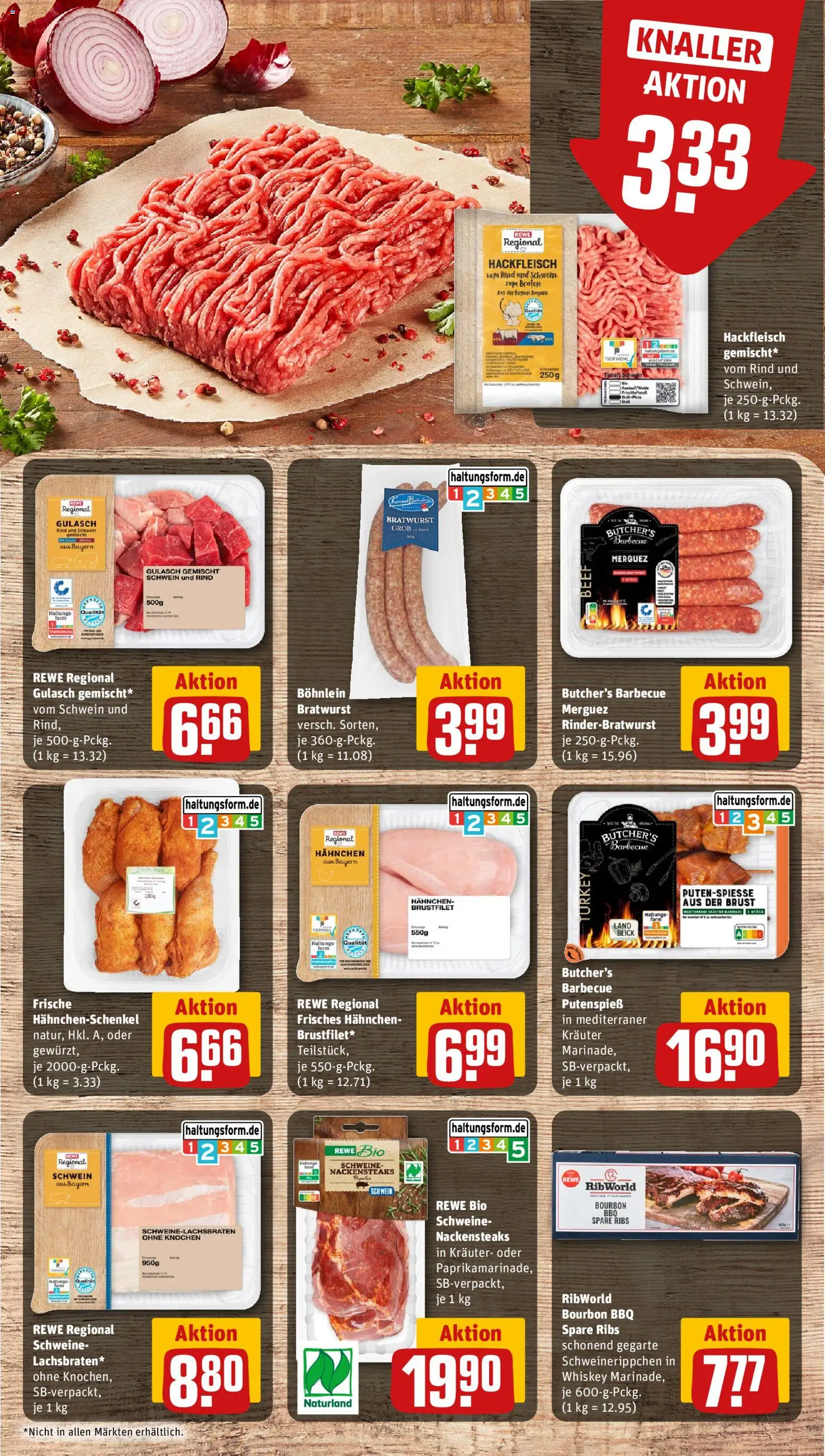 {H1} | Pagina: 12 | Producten: Bourbon, Merguez, Protein