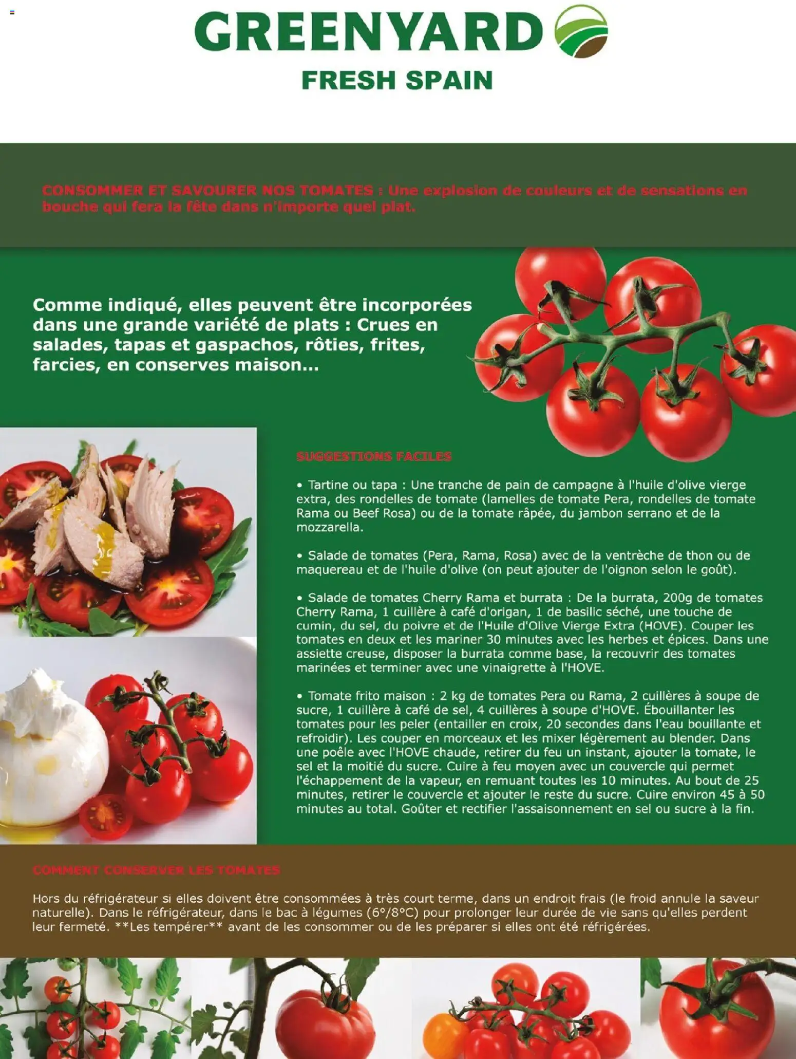 {H1} | Page: 141 | Produits: Salade, Thon, Café, Tomates