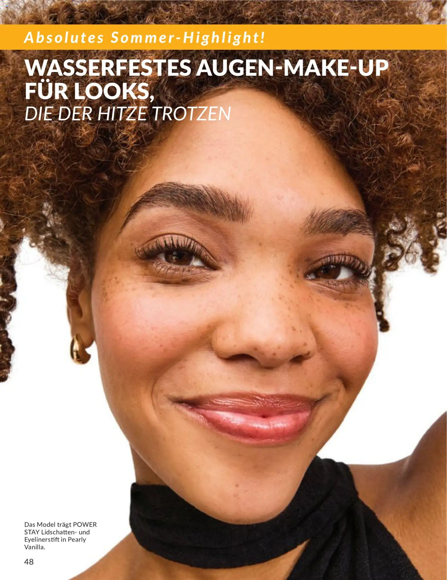 AVON Katalog Juni 2026 – gültig ab 01.06.2026 | Seite: 48 | Produkte: Lidschatten