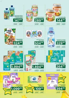 Univerexport katalog - pregled Univerexport kataloga - važi od 08.06.2026 | Strana: 25