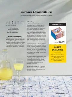 Frisch Gekocht Magazin - amely érvényes a következő dátumtól: 2026.07.01. | Oldal: 153 | Termékek: Alkohol