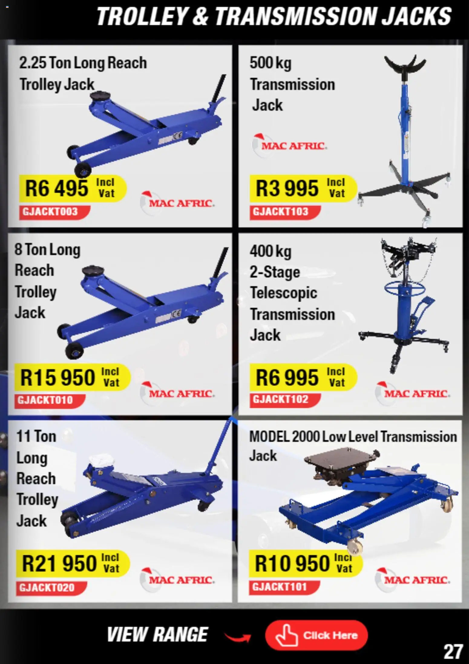 Adendorff Adendorff Automotive Home Deals January 2026 — page 29 of 36