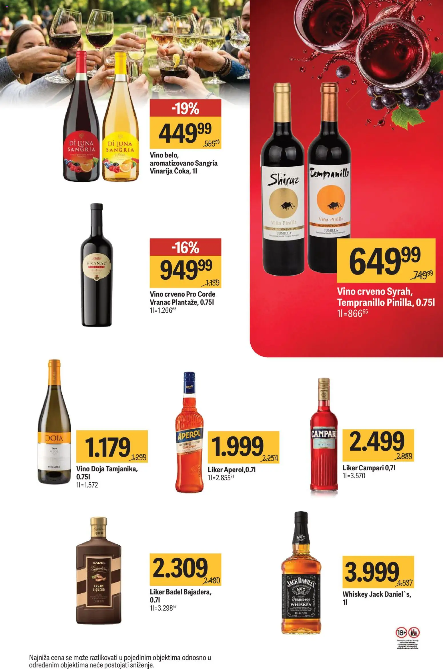 Maxi katalog - važi od 17.09.2026 | Strana: 44