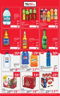 Ofertele Selgros valabile de la 21.08.2026 | Pagină: 16