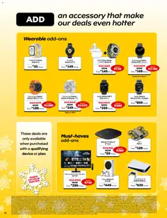 MTN specials catalogue – valid from 07/07/2026 | Page: 38