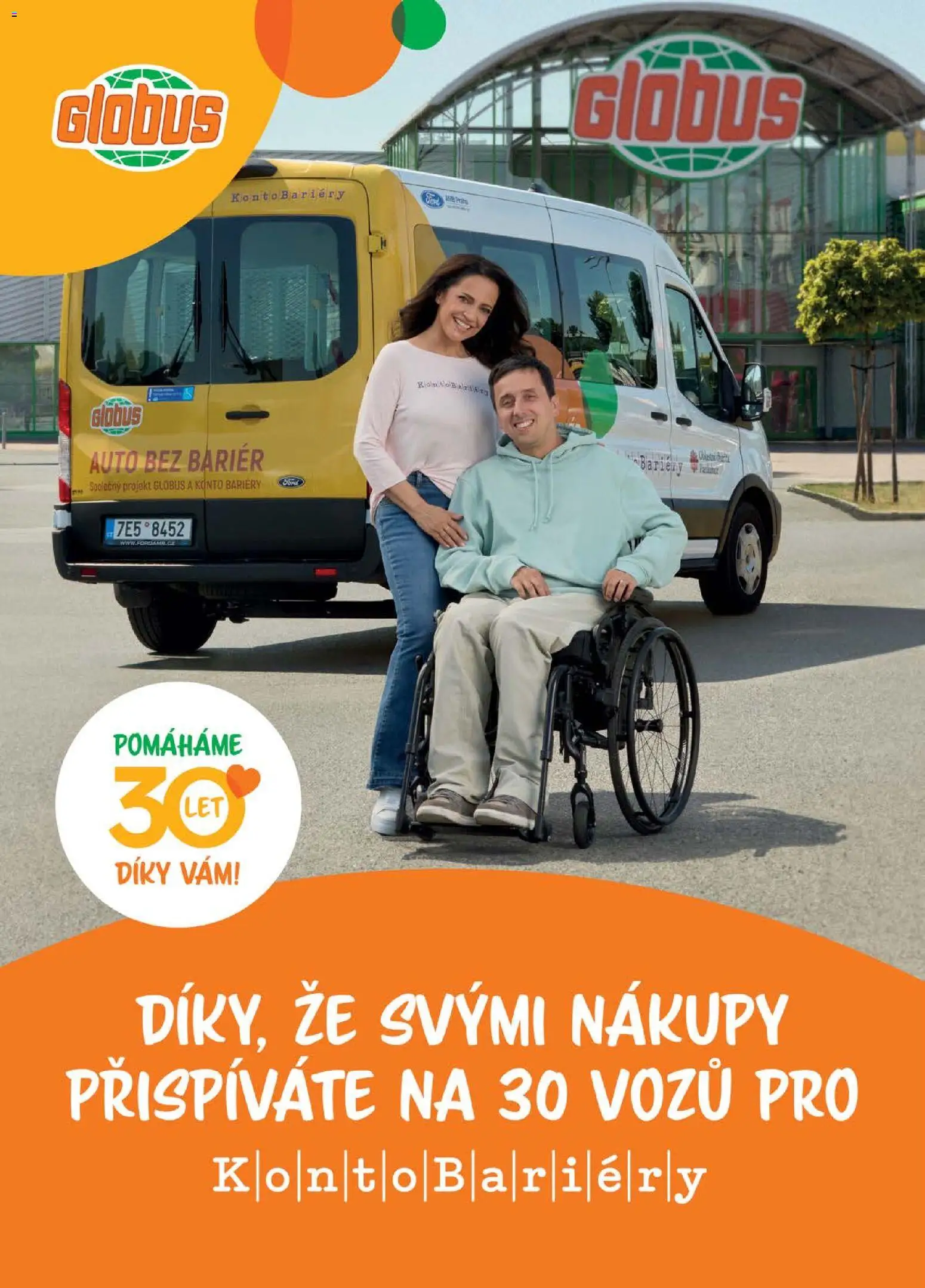 Globus leták - Praha-Štěrboholy od 13.05.2026 | Strana: 34