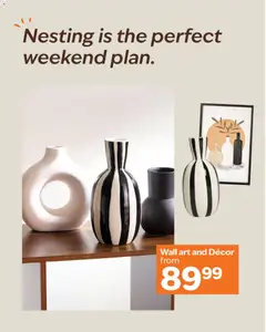 Sheet Street specials catalogue – valid from 06/09/2026