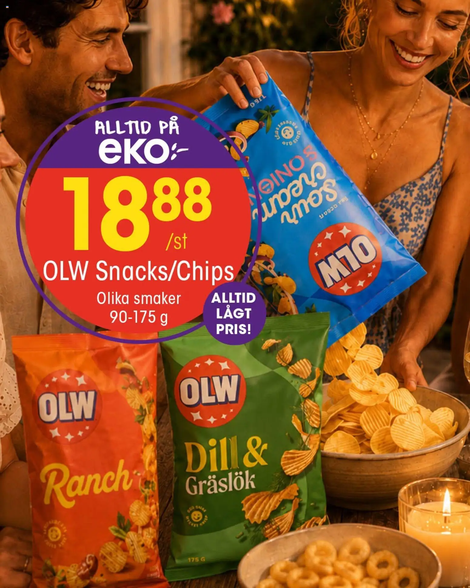 EKO reklamblad aktuell från 22/07/2026 | Sida: 4