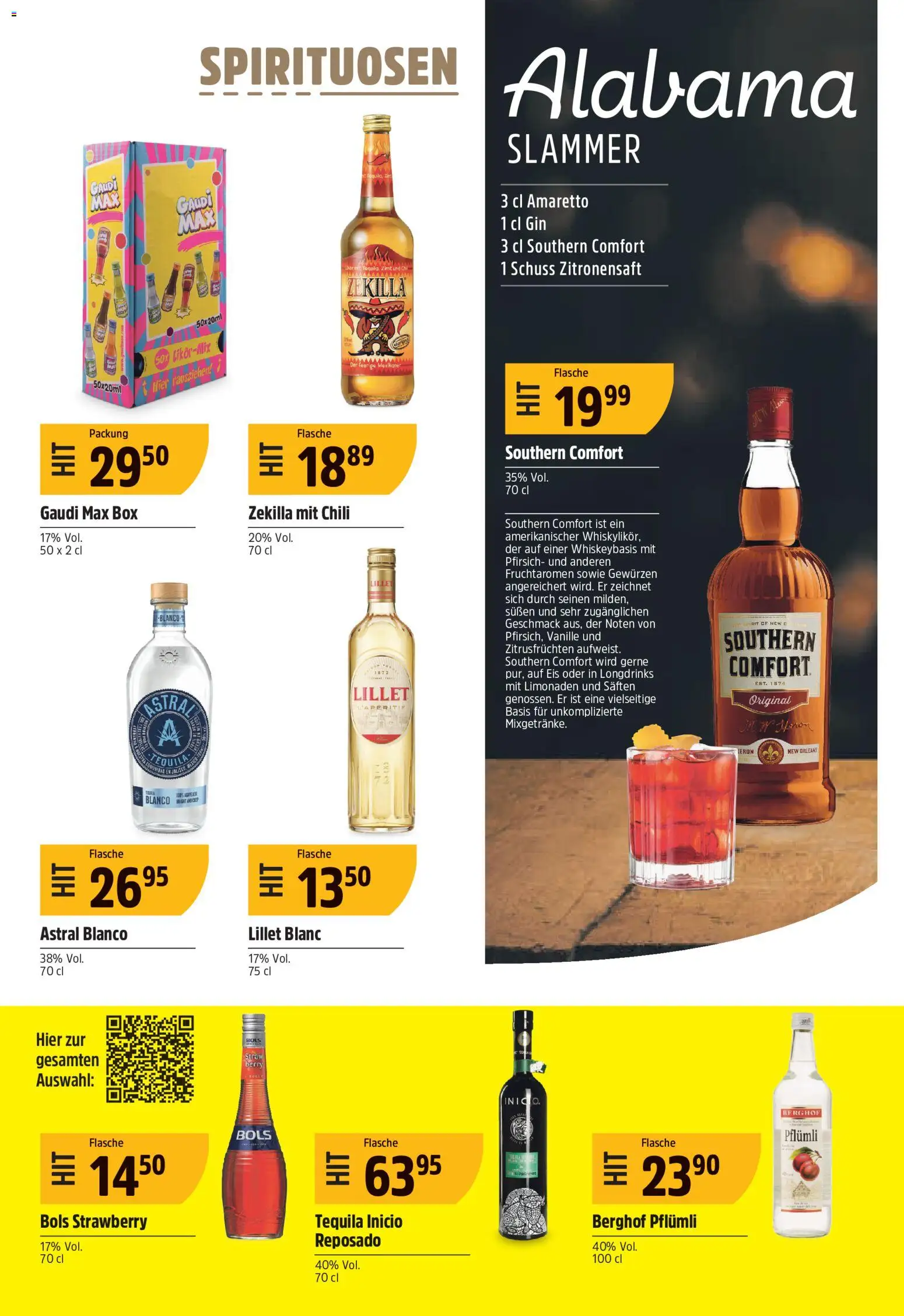 TopCC aktionen – gültig ab 28.09.2026 | Seite: 19 | Produkte: Box, Gin, Pfirsich, Eis