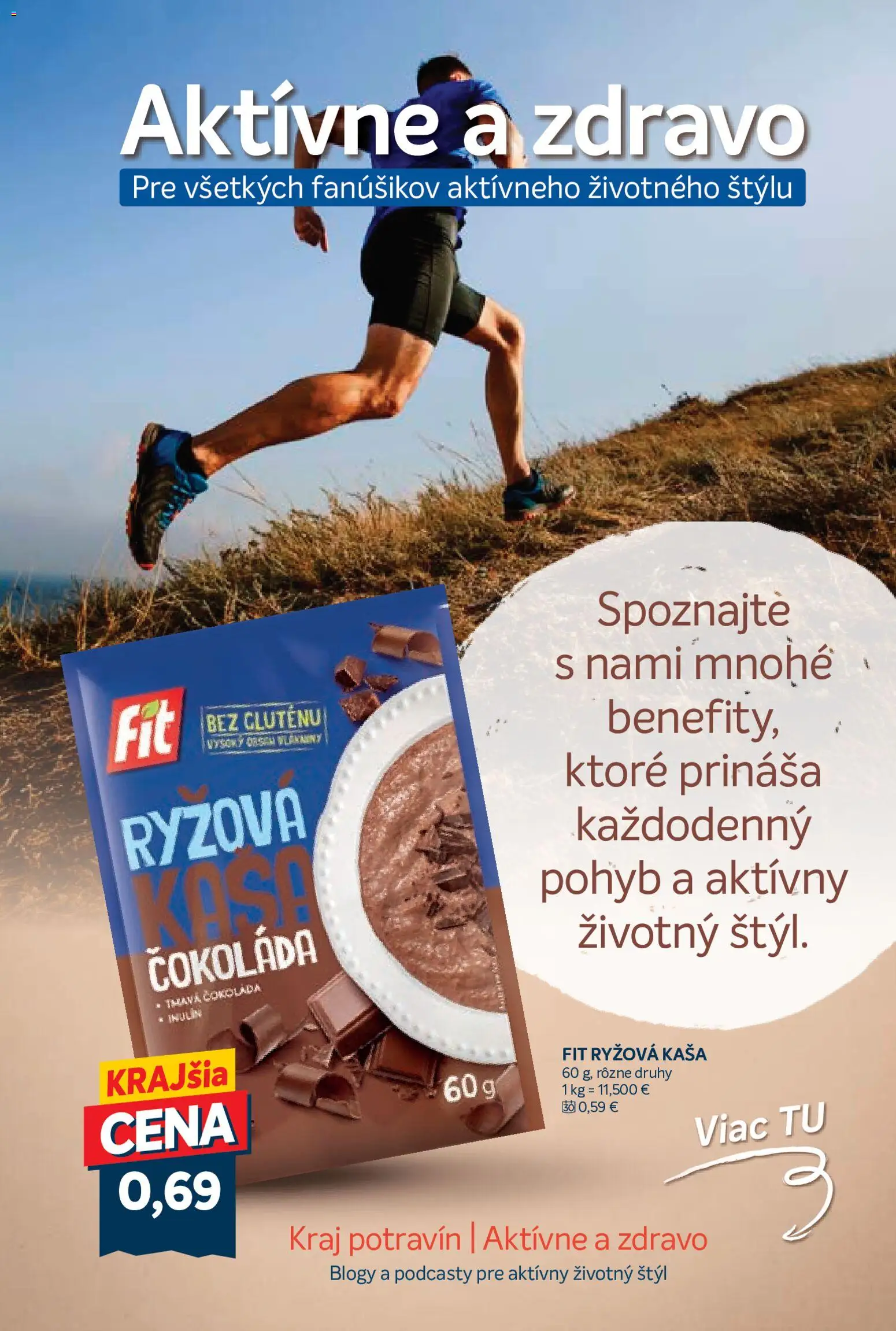 Nové Kraj akcie – leták je platný od 20.08.2026 | Strana: 4