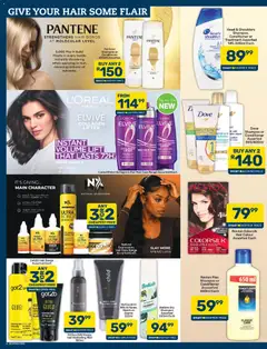 Pick n Pay specials catalogue – valid from 24/07/2026 | Page: 6