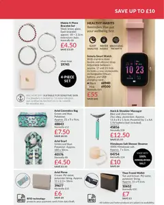 Preview of AVON - Offers valid from 01.05.2026 | Page: 180