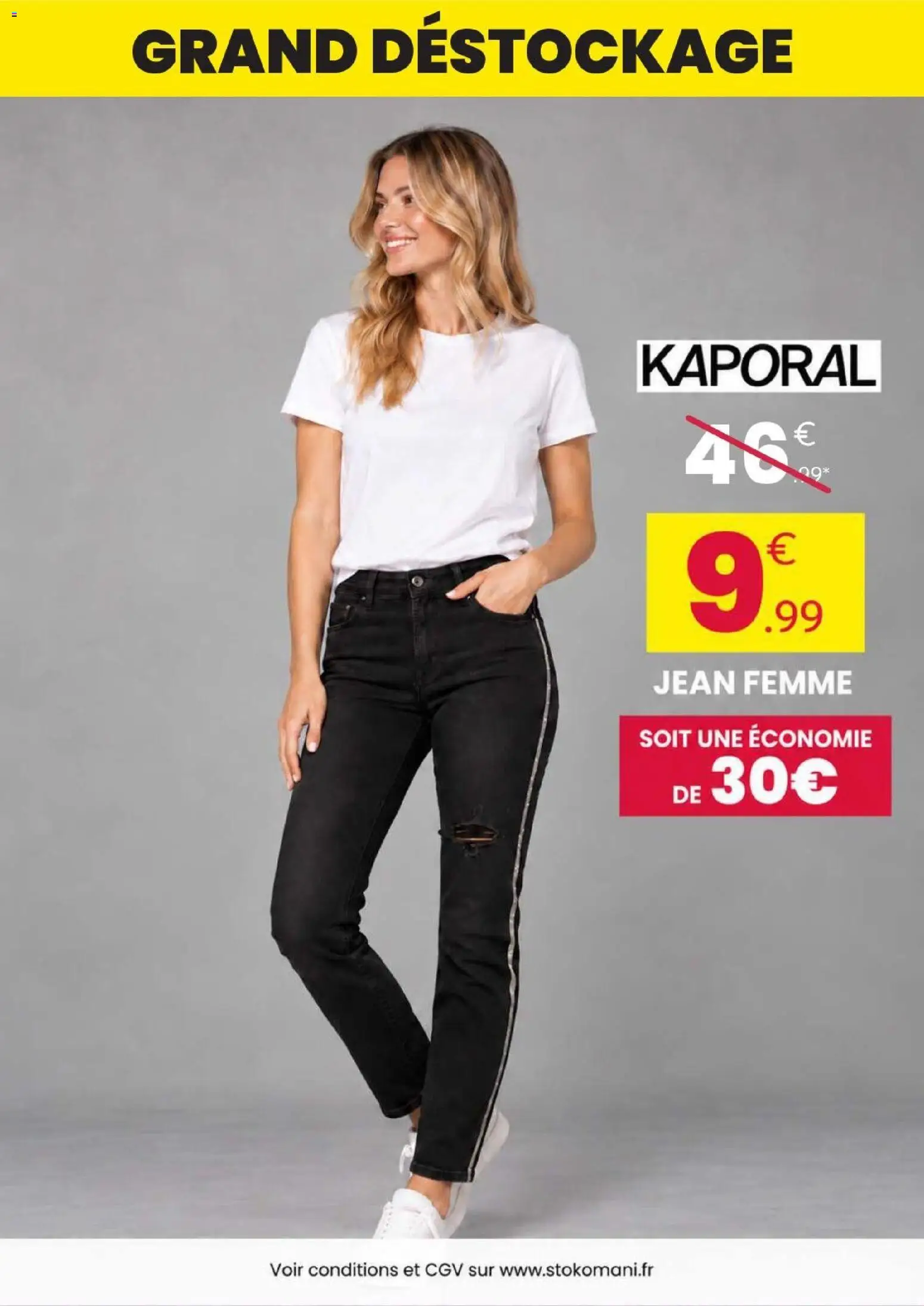 {H1} | Page: 16 | Produits: Jean
