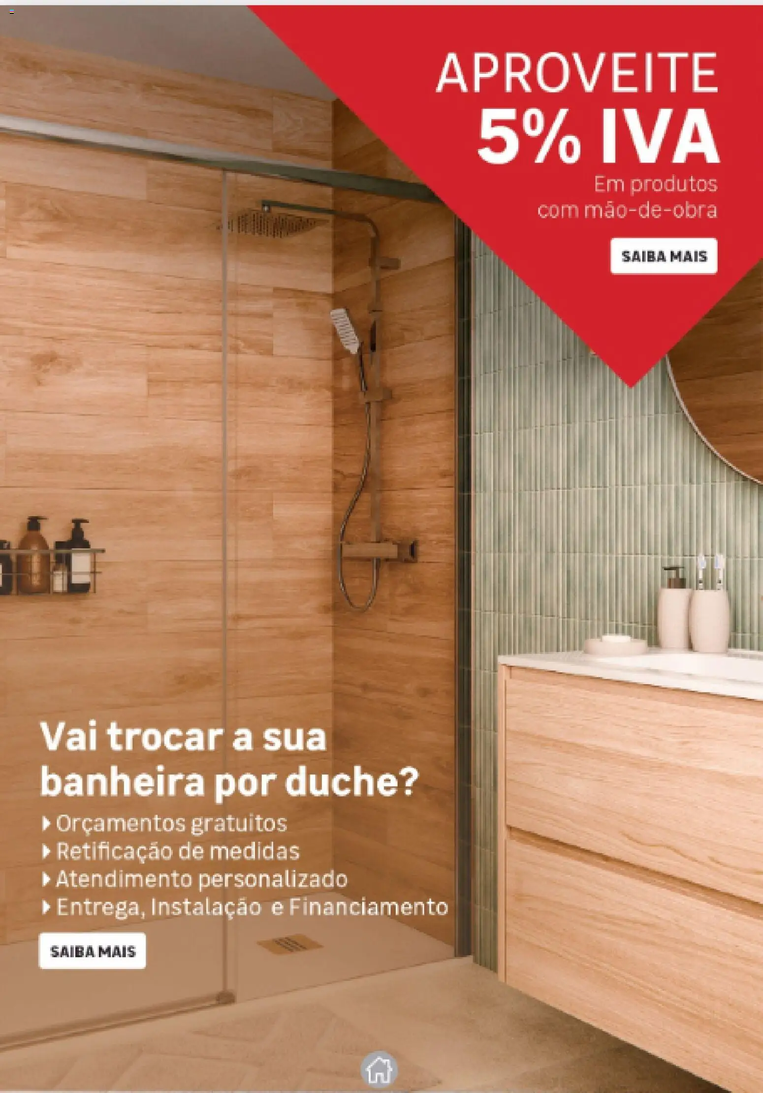 Leroy Merlin Arquipélago da Madeira │ válido de 30.04.2026 | Página: 6