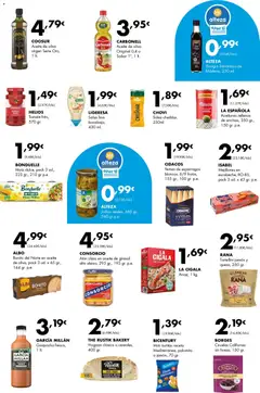 Vista previa Lupa Supermercados folleto válido desde el 30/07/2026 | Página: 8