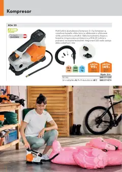 STIHL leták platný od 19.08.2026 | Strana: 114