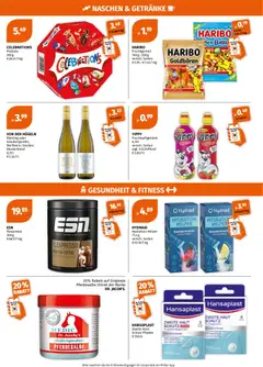 CELEBRATIONS, Pralinés 269 g ab 11.05.2026 gültig | Seite: 7 | Produkte: Haribo, Celebrations