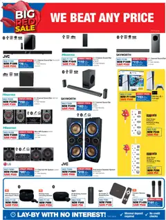 OK Furniture specials catalogue – valid from 18.05.2026 | Page: 6