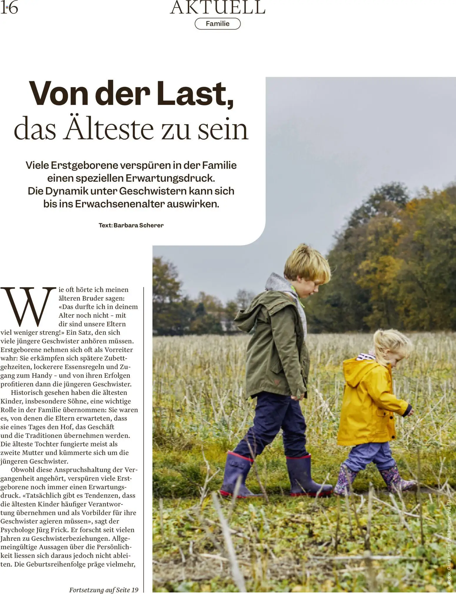 Migros aktionen Magazine – gültig ab 14.10.2026 | Seite: 16