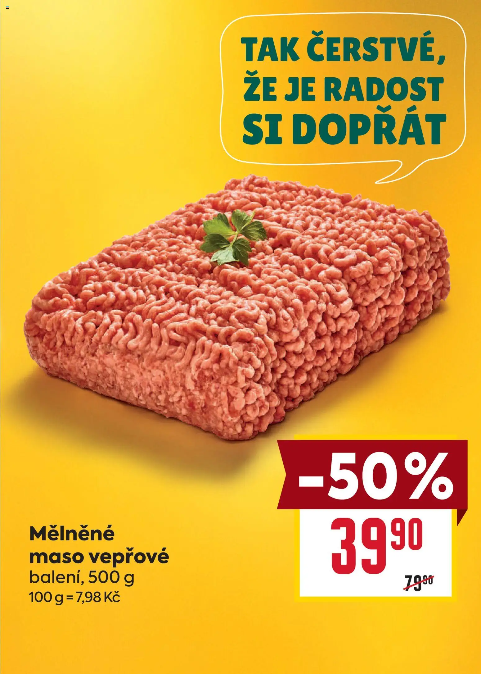 Billa Malý leták od 21.10.2026 | Strana: 11