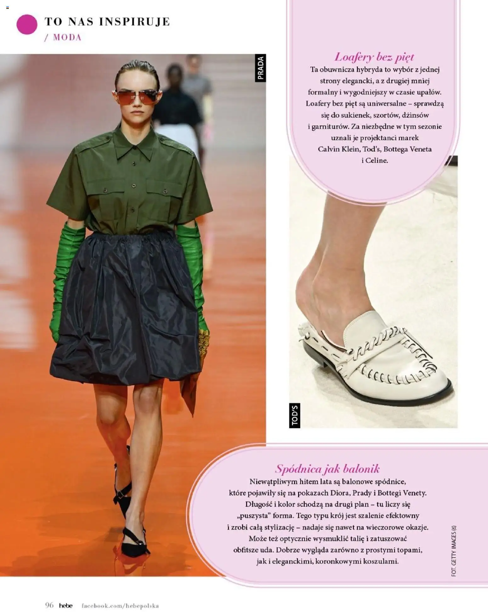 Hebe gazetka - Magazyn od 01.07.2026 | Strona: 96