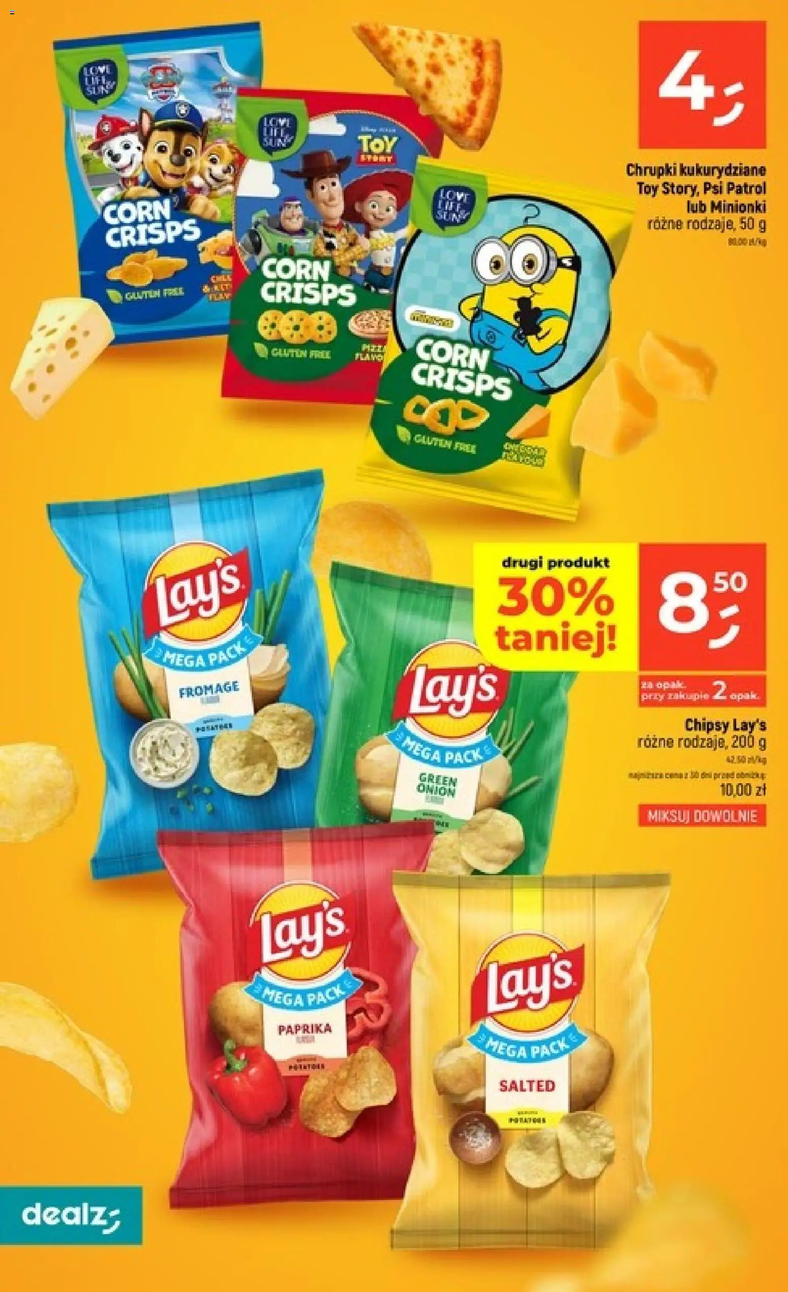 Dealz gazetka od 10.09.2026 | Strona: 26