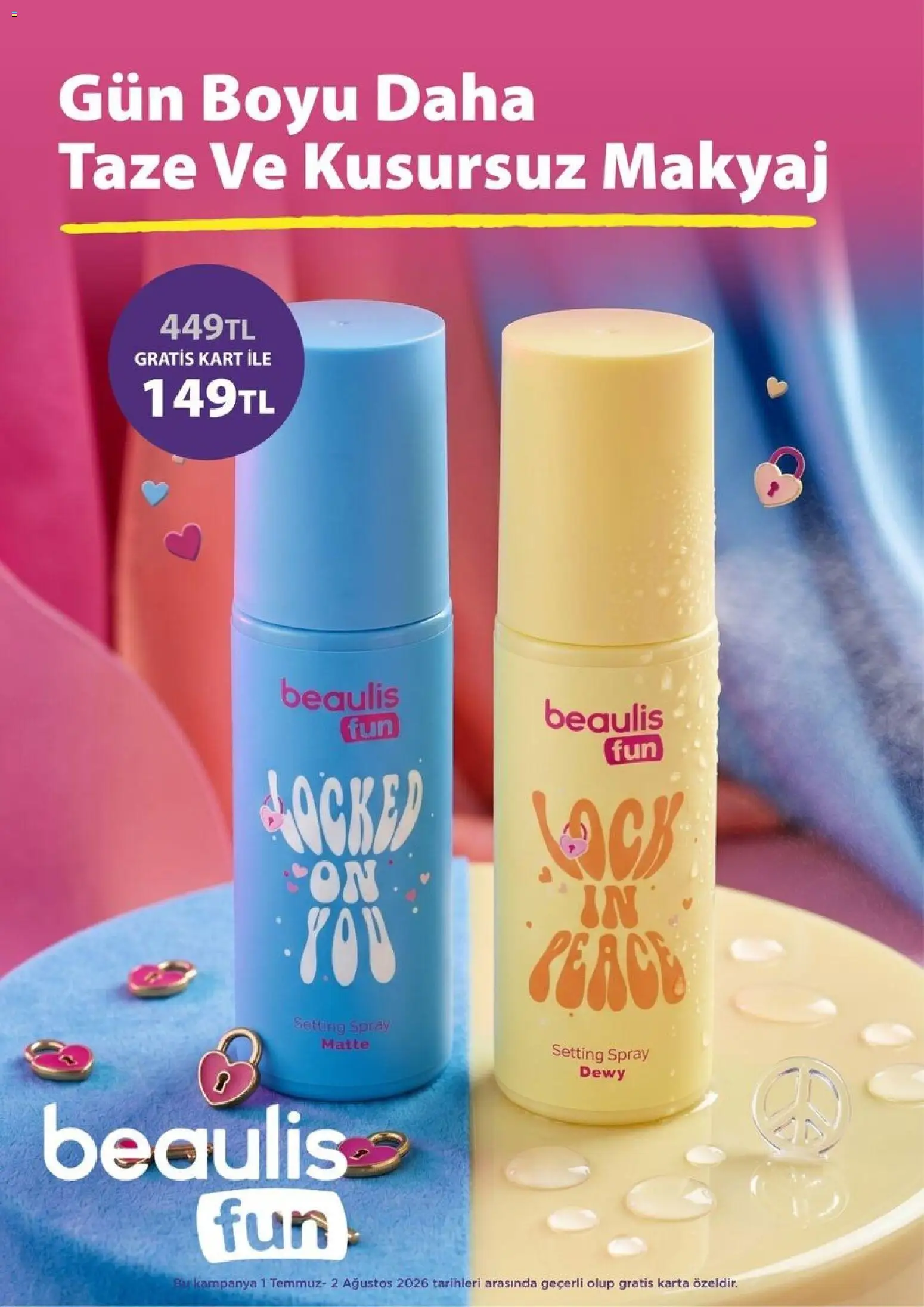 Gratis Katalog - 01 Temmuz 2026 tarihinden itibaren geçerlidir | Sayfa: 21