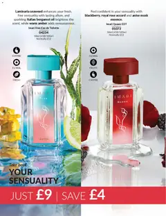 Preview of AVON - Offers valid from 01.05.2026 | Page: 121