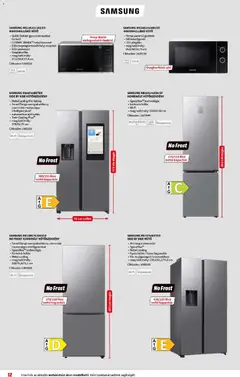 Media Markt akciós újság - amely érvényes a következő dátumtól: 03.06.2026 | Oldal: 12