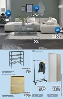 JYSK katalog akcije – veljaven od 02.09.2026 | Stran: 11