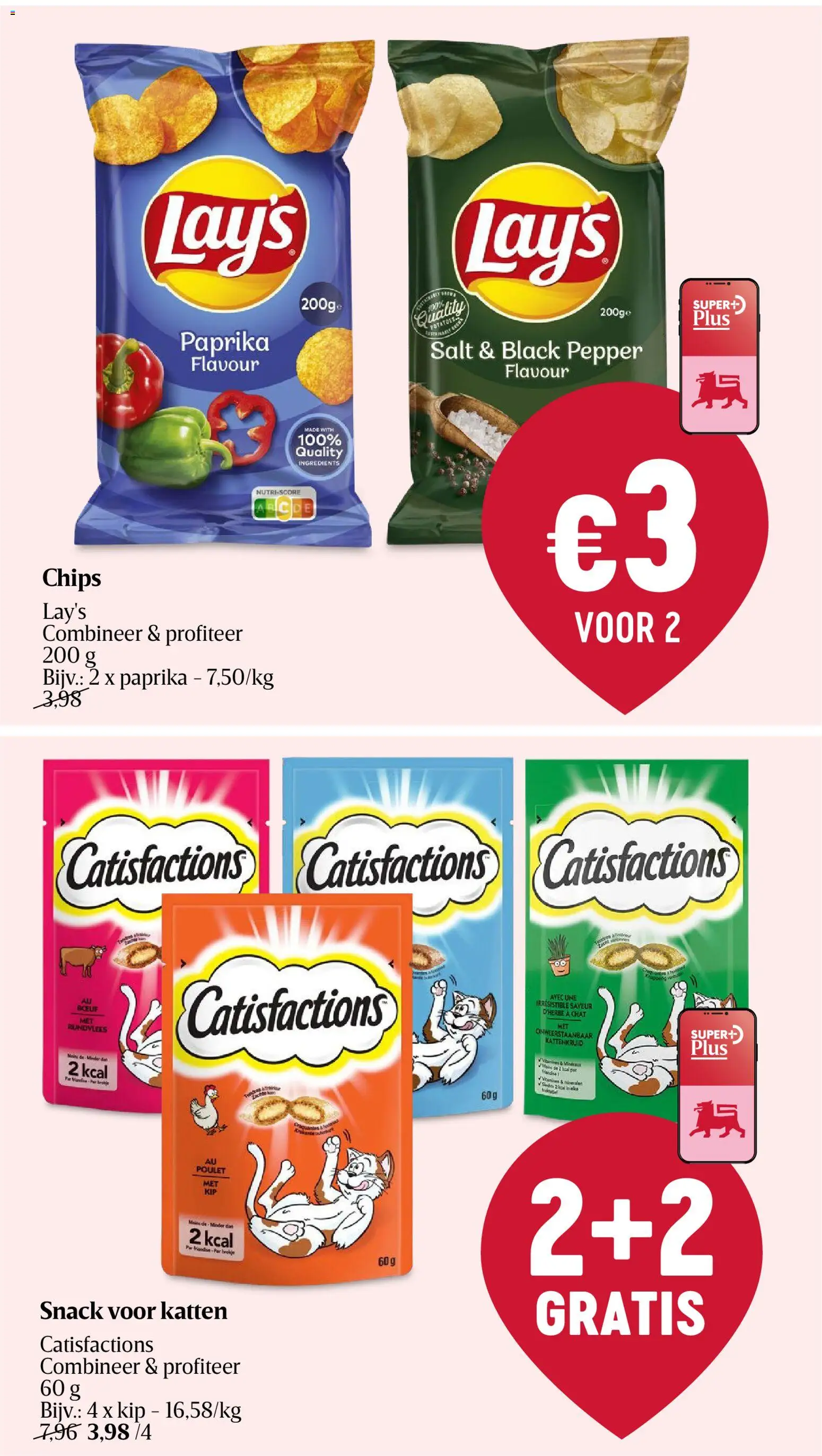 {H1} | Pagina: 28 | Producten: Chips, Paprika, Rundvlees, Kip