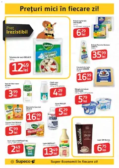 Ofertele Supeco valabile de la 09.07.2026 | Pagină: 12