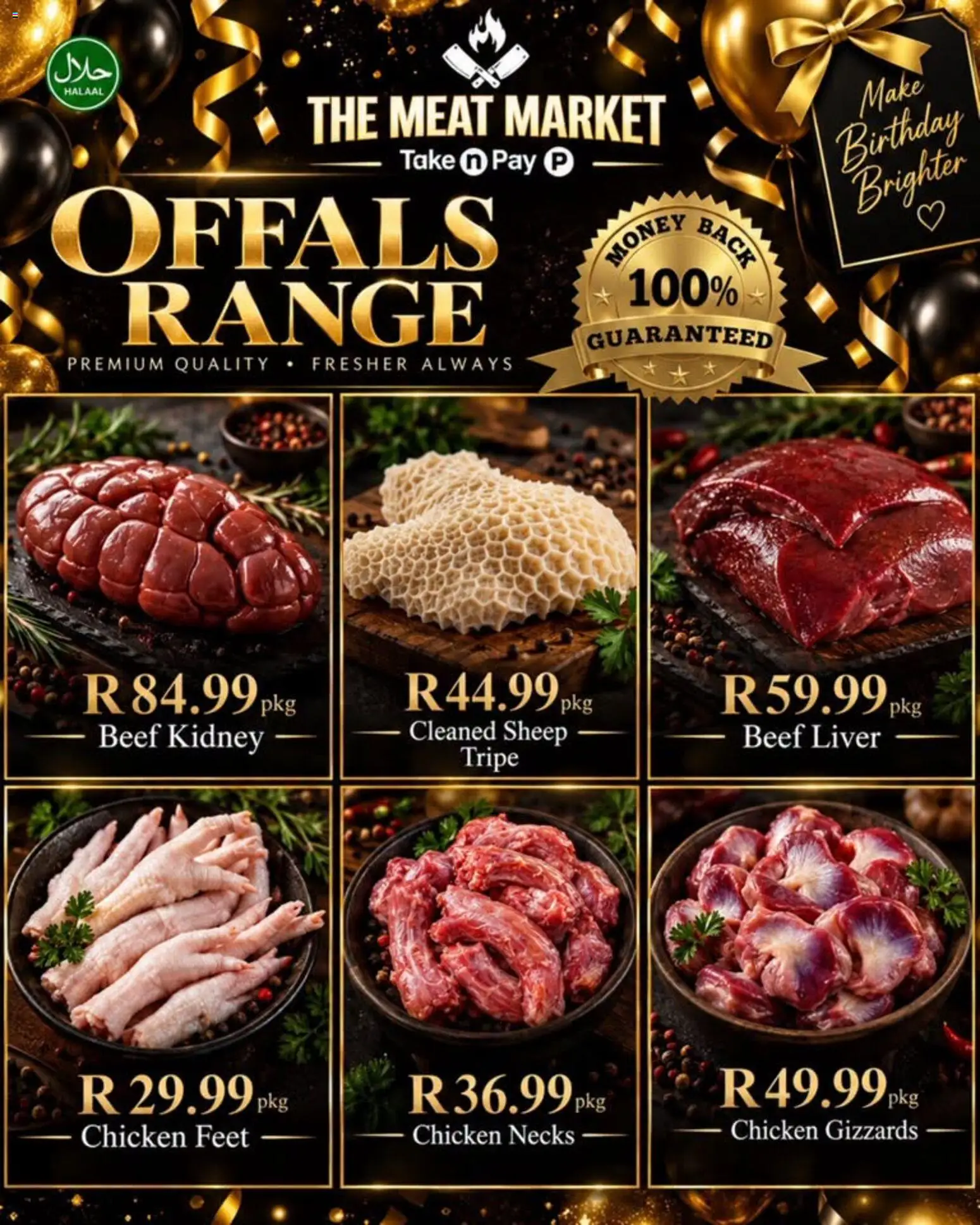 New Take n Pay catalogue – valid from 08/09/2026 | Page: 41