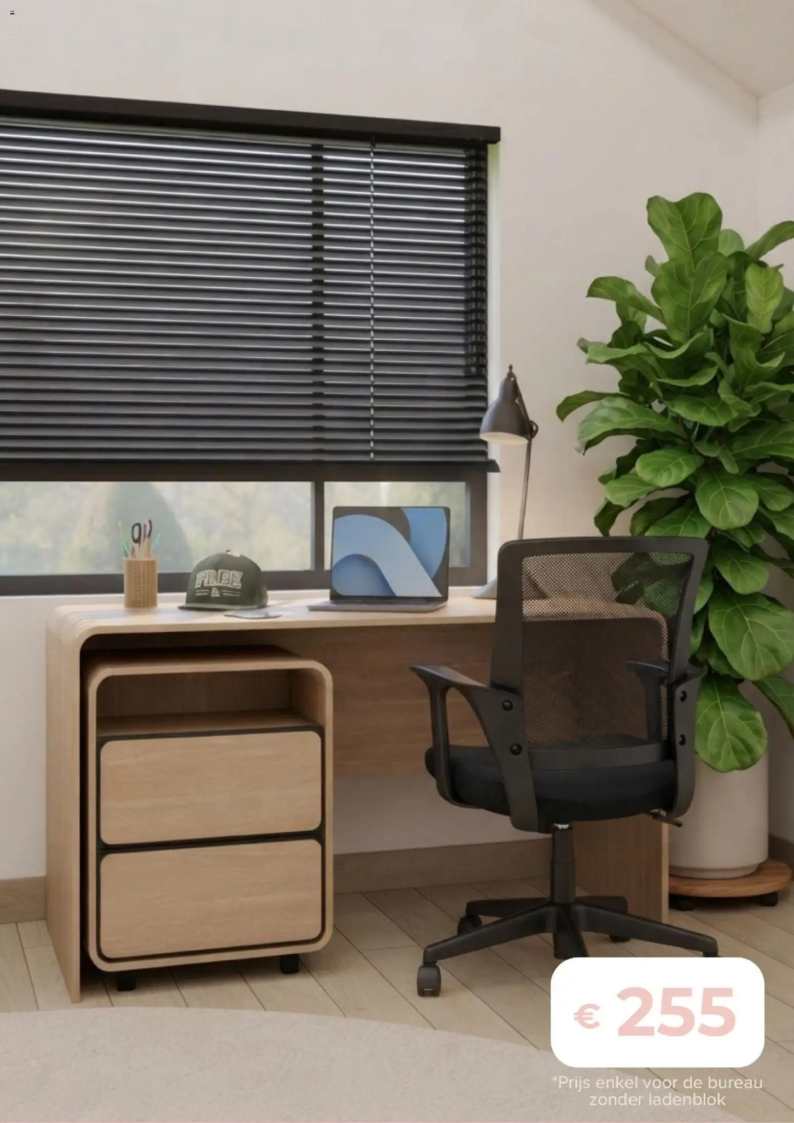 {H1} | Pagina: 4 | Producten: Bureau