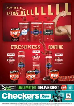 Checkers specials catalogue – valid from 20.04.2026