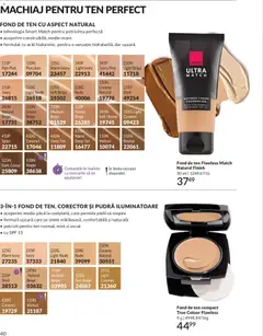Ofertele Avon valabile de la 01.06.2026 | Pagină: 42