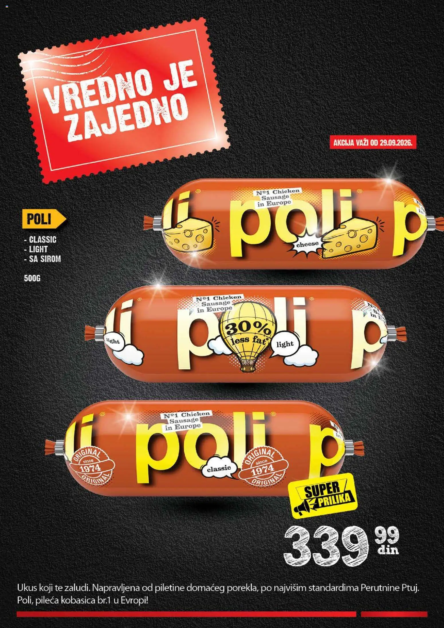 Mercator katalog - važi od 28.09.2026 | Strana: 4