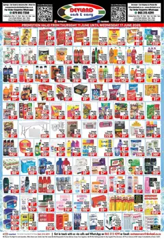 Devland specials catalogue – valid from 11.06.2026 | Page: 2