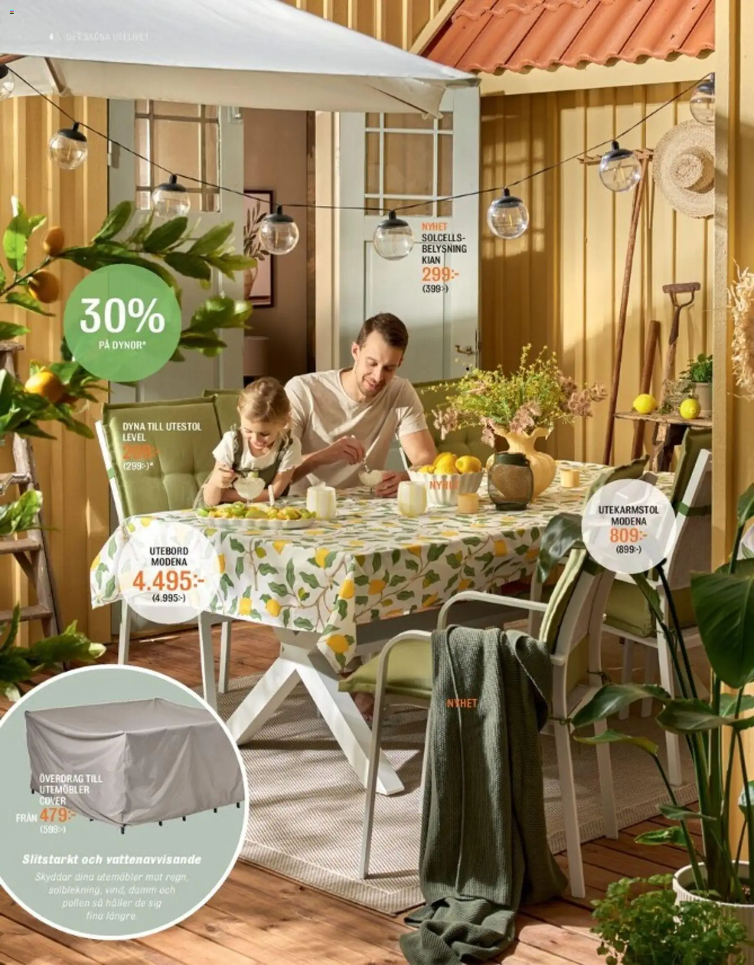 Mio reklamblad aktuell från 01.06.2026 | Sida: 4