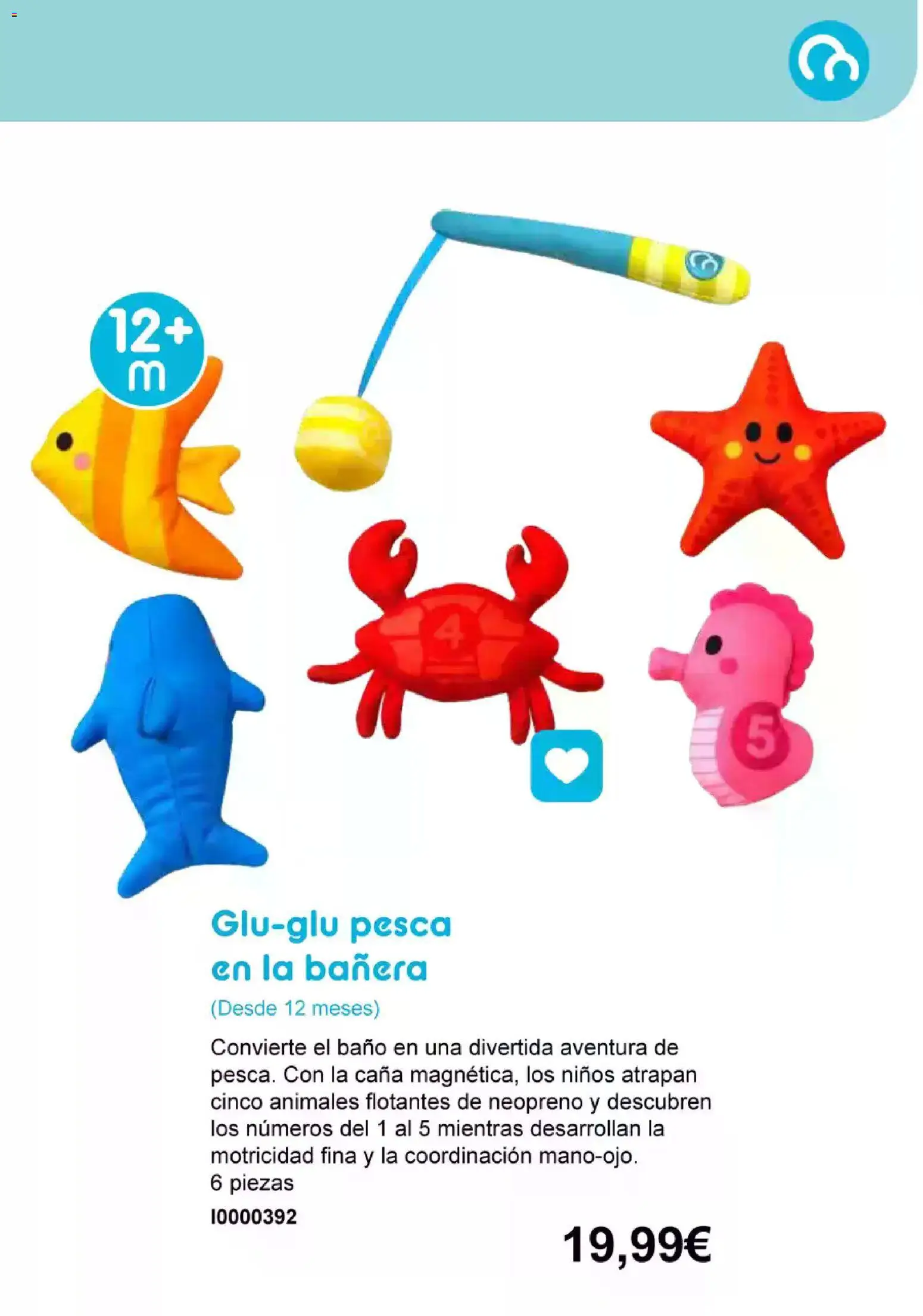 Juguettos Imaginarium │ válido desde el 26/10/2026 | Página: 71